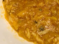 清炒蟹粉-福1015(愚园路店)