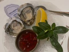 -Osteria Garden 生蚝花园餐厅(原进贤路店)
