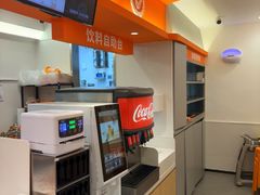 -吉野家(上海美罗城店)