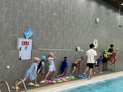 -途睿健身游泳俱乐部(顶峰店)