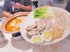 新加坡风味叻沙锅-星怡会·新加坡新美食(苏州中心店)
