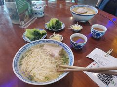 -同得兴 Since·1995 传统苏式面馆(十全街店)