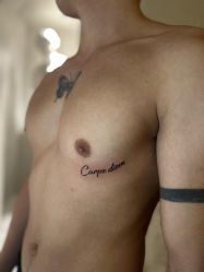 -樂色刺青-纹身TATTOO