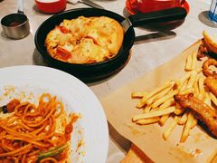 -必胜客(合肥紫云路店)