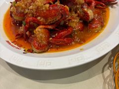 -味道工厂楚虾王(龙虾城店)