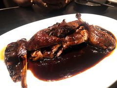 -老头儿油爆虾·1987杭州烟火味(湖滨银泰in77D区店)