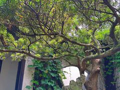 -惠山古镇·寄畅园