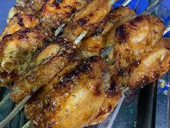 -玉园烧烤·海鲜辣炒