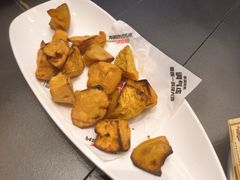 -鼎原力量东北吊炉烧烤(幸福街店)