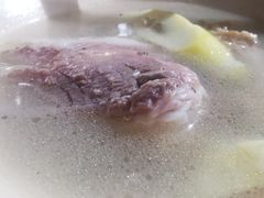 -老财土菜馆·砂锅雅鱼(廊桥店)