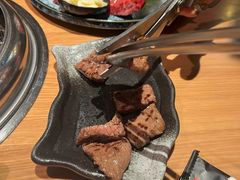-丸藏和牛烧肉专门店(园区师惠坊店)