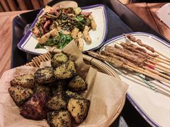 -云阿蛮云南生烫牛肉米线(奉贤路店)