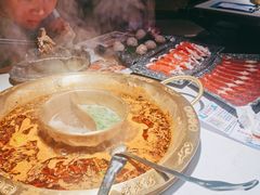 -哥老官重庆美蛙鱼头(龙湖杭州金沙天街店)