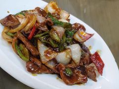 -一盐堂本帮菜(外滩店)