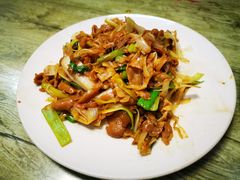 -华春餐馆(鱼山路店)