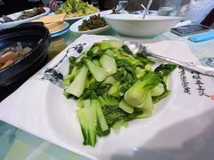 -老山东·山东菜(鲁菜名店)