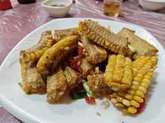 -富来美食(成发大厦店)