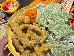 -签多多串串香火锅