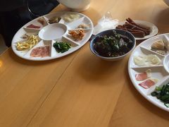 -建新园过桥米线(金碧广场店)