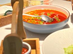 -荷塘秋月·本帮江浙菜(国权路店)