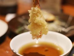 -気楽亭和食料理(气乐亭大世界本店)