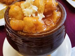 -92°C俄式厨房(中央大街店)