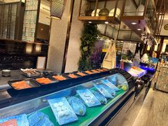 -东方红海鲜百汇(国际大厦店)