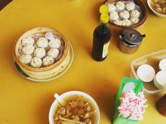 -津品味小吃(大学湾店)