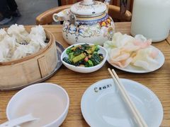 -老绥元烧麦·家常菜(大召店)