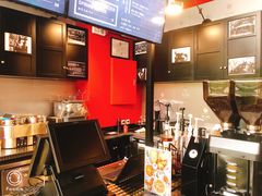 -BLAQ咖啡(骏豪店)