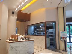 -WHEAT&BAKER-麥(凯德来福士店)