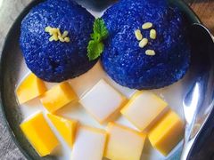 -长勺子东南亚(街道口店)