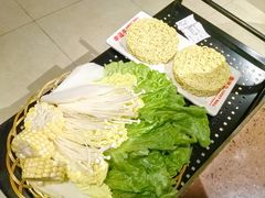 -幸运牛汕头小黄牛牛肉火锅(梅林店)