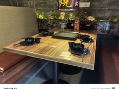 -山居屋炭火烧肉(厚街万达店)