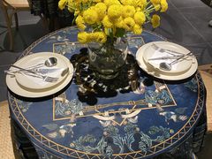 -第101座花园餐厅(湖滨88店)