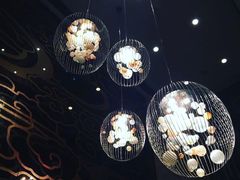 -香乐园·淮扬菜中餐厅·Shang Garden(福田香格里拉店)