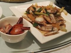-和记小菜(东方店)