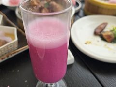 -水上明月·湖景餐厅