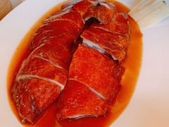 沙溪米鸭-利苑酒家(金宝店)