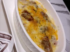 -Deer Park鹿园西餐(仁恒置地广场店)