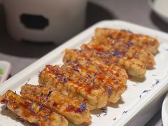 -秀儿四九城·新京菜(亚运村鸟巢店)