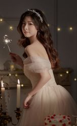 -克拉女神写真馆·匠心定制