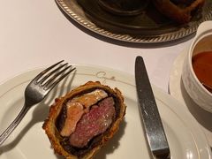 -壳里西餐厅Coquille Seafood Bistro(蒙自路店)