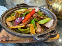 -美极鲜食坊(宝安南路店)