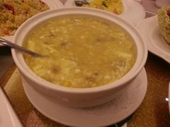 玉米羹-和平馆·地道港澳茶餐厅(西门口店)