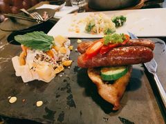 -Let's Taipei 非常烘焙(太古里店)