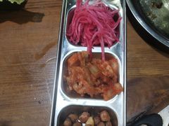 -猪小牛烤肉(青塔店)