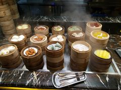 -南美豹国际自助百汇(万象城店)