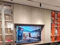 -索菲亚衣柜橱柜全屋定制(真北红星店)