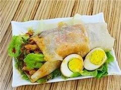-田三卷馍(万达分店)